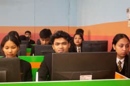 Geetanjali College – Best Education, Best Sports Facilities & Best Music Programs in Nepal